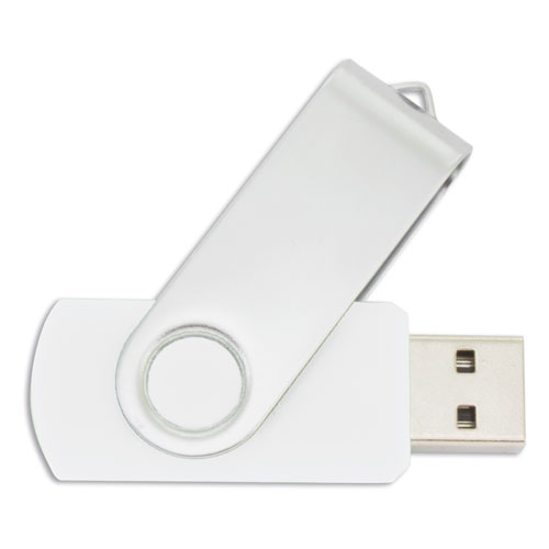 Z-753 USB 16GB WHITE